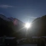 Casa vacanze Bruegglers Ferienhaeuser Sankt Leonhard im Pitztal