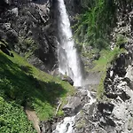 Bruegglers Ferienhaeuser * Sankt Leonhard im Pitztal