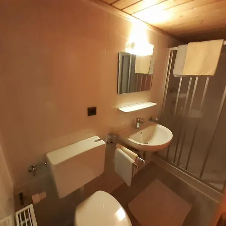 Hébergement de vacances Bruegglers Ferienhaeuser *