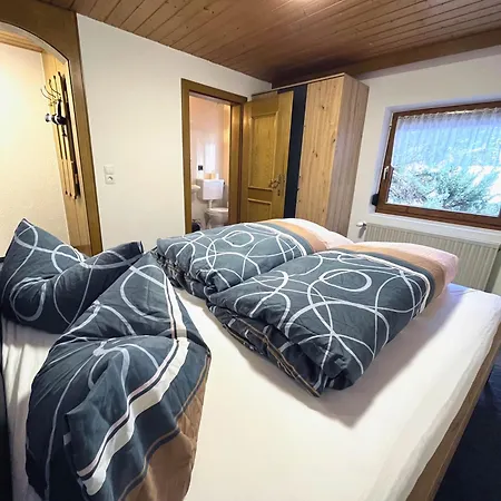 Prázdninový dům Bruegglers Ferienhaeuser *