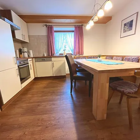 Brügglers St. Leonhard im Pitztal