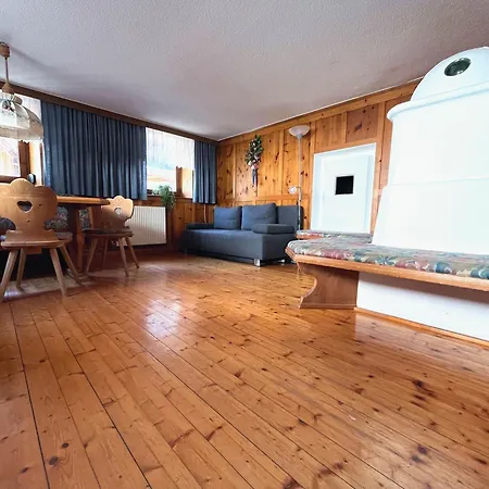 Brügglers Ferienhaus *