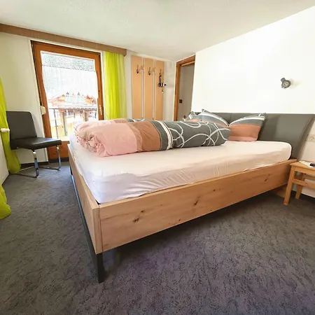 Ferienhaus Brügglers