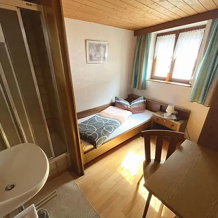 Bruegglers Ferienhaeuser Prázdninový dům
