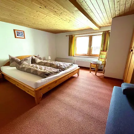 Bruegglers Ferienhaeuser Sankt Leonhard im Pitztal