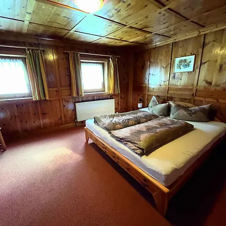 Brügglers Ferienhaus