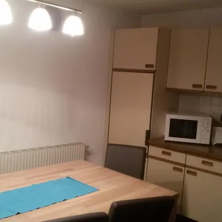 Brügglers Ferienhaus St. Leonhard im Pitztal