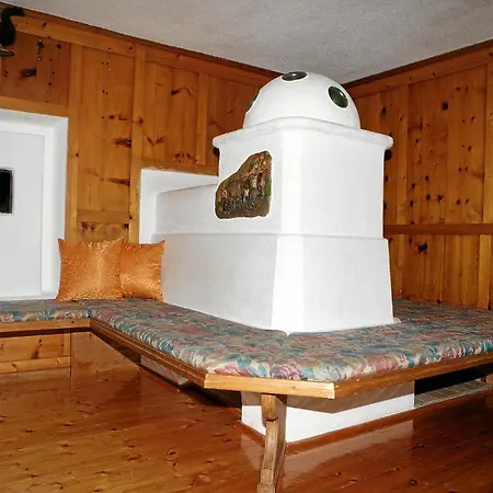 Bruegglers Ferienhaeuser Prázdninový dům