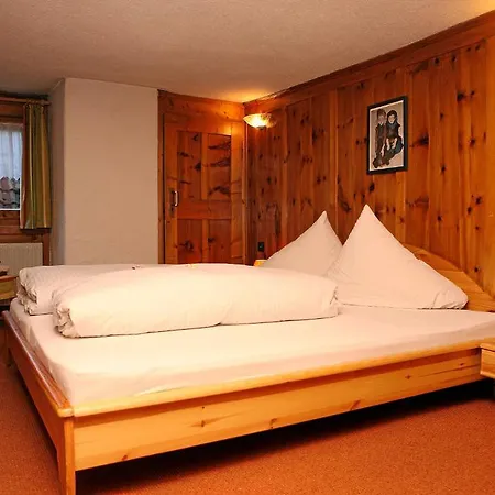 Brügglers * St. Leonhard im Pitztal