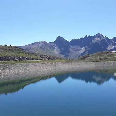 Ferienhaus Brügglers *