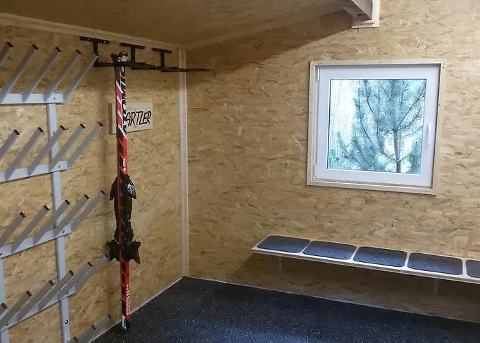 Bruegglers Ferienhaeuser