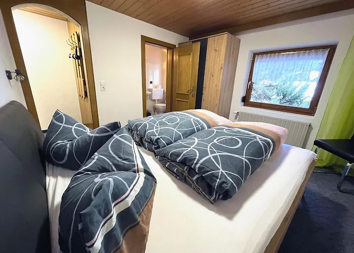 Casa vacanze Bruegglers Ferienhaeuser *