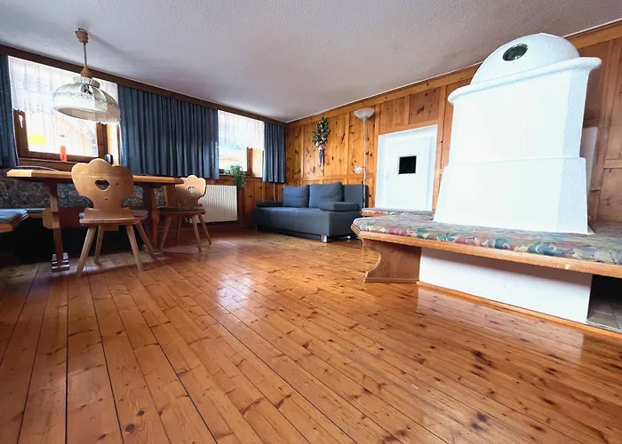 Bruegglers Ferienhaeuser Casa vacanze *