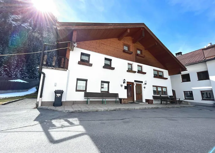 Bruegglers Ferienhaeuser