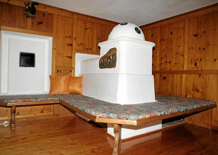 Bruegglers Ferienhaeuser Casa vacanze