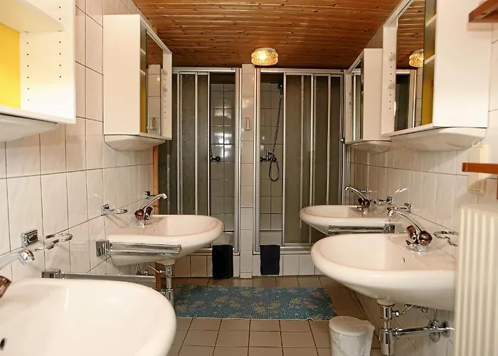 Bruegglers Ferienhaeuser Casa vacanze *