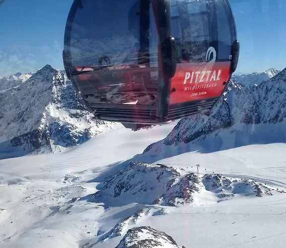 Casa vacanze Bruegglers Ferienhaeuser *