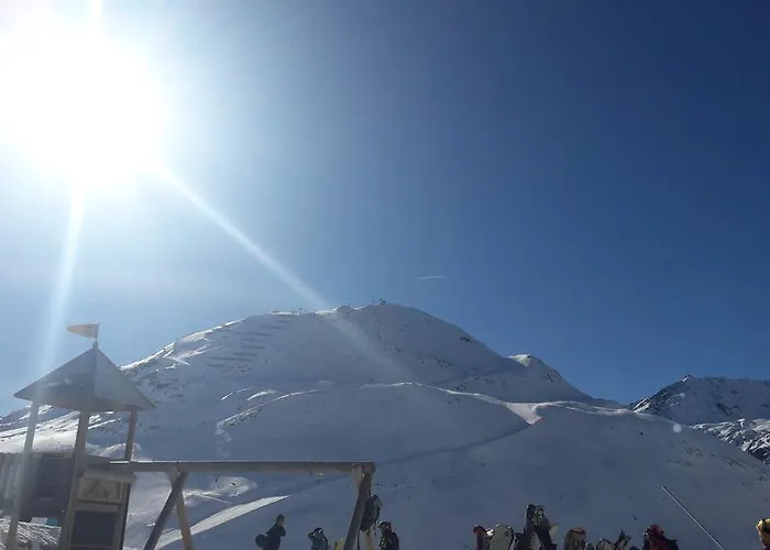 Bruegglers Ferienhaeuser Casa vacanze