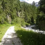 Brügglers * Sankt Leonhard im Pitztal