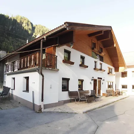 Bruegglers Ferienhaeuser