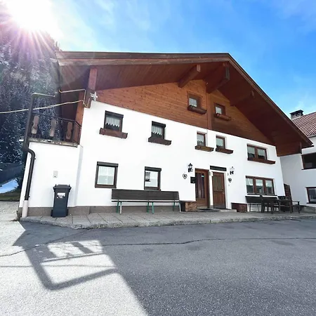 Bruegglers Ferienhaeuser