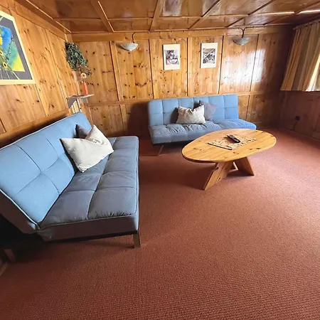 Bruegglers Ferienhaeuser Hébergement de vacances Sankt Leonhard im Pitztal