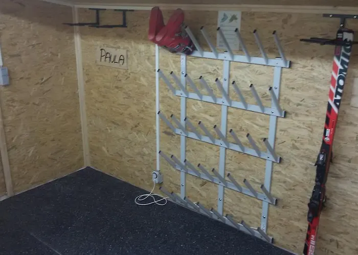 Bruegglers Ferienhaeuser *