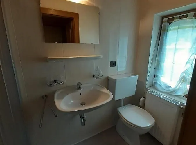 Bruegglers Ferienhaeuser