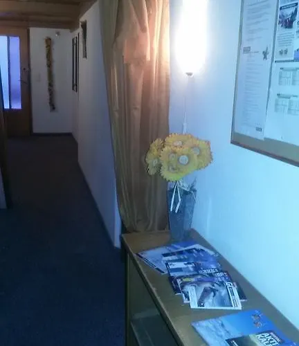 Bruegglers Ferienhaeuser