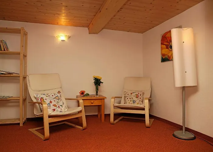 Bruegglers Ferienhaeuser