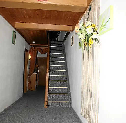 Bruegglers Ferienhaeuser