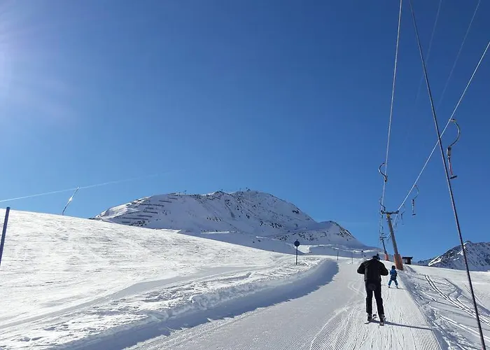 Bruegglers Ferienhaeuser *