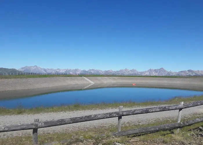 Hébergement de vacances Bruegglers Ferienhaeuser