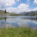 Bruegglers Ferienhaeuser * St. Leonhard im Pitztal