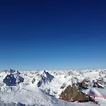 Bruegglers Ferienhaeuser St. Leonhard im Pitztal
