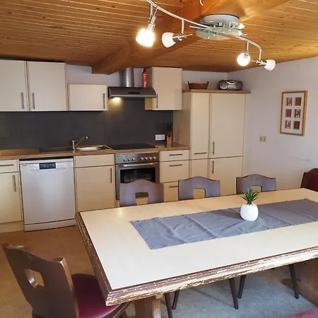 Brügglers Ferienhaus *