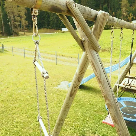 Brügglers St. Leonhard im Pitztal