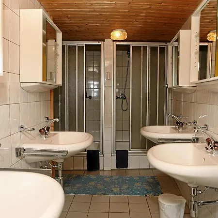 Bruegglers Ferienhaeuser Prázdninový dům *