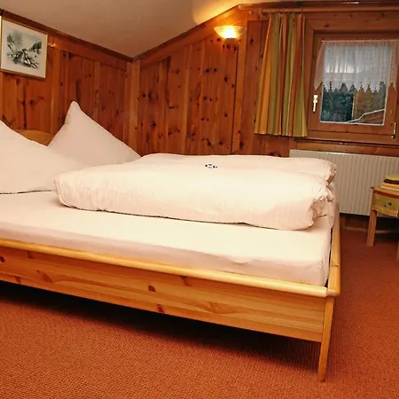 Prázdninový dům Bruegglers Ferienhaeuser Sankt Leonhard im Pitztal