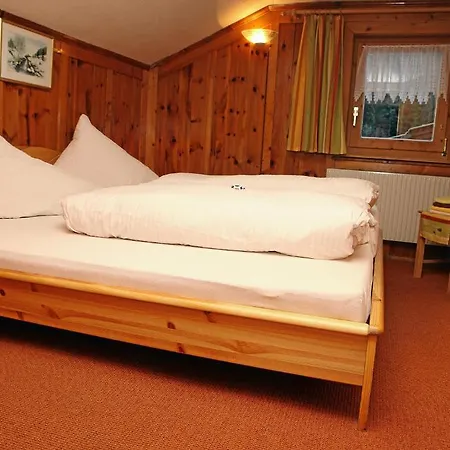 Ferienhaus Brügglers St. Leonhard im Pitztal